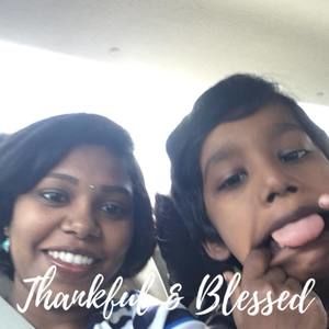 Meet your Posher, Swetha
